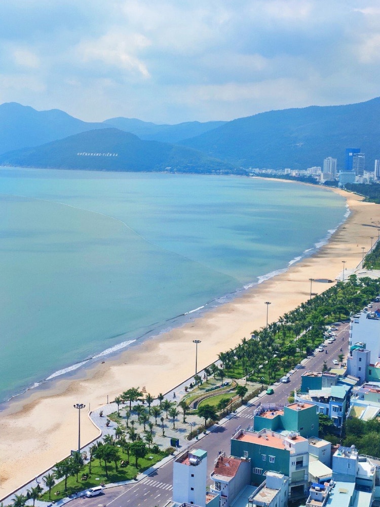 TMS Quy Nhon - Lee Xinh 43/50