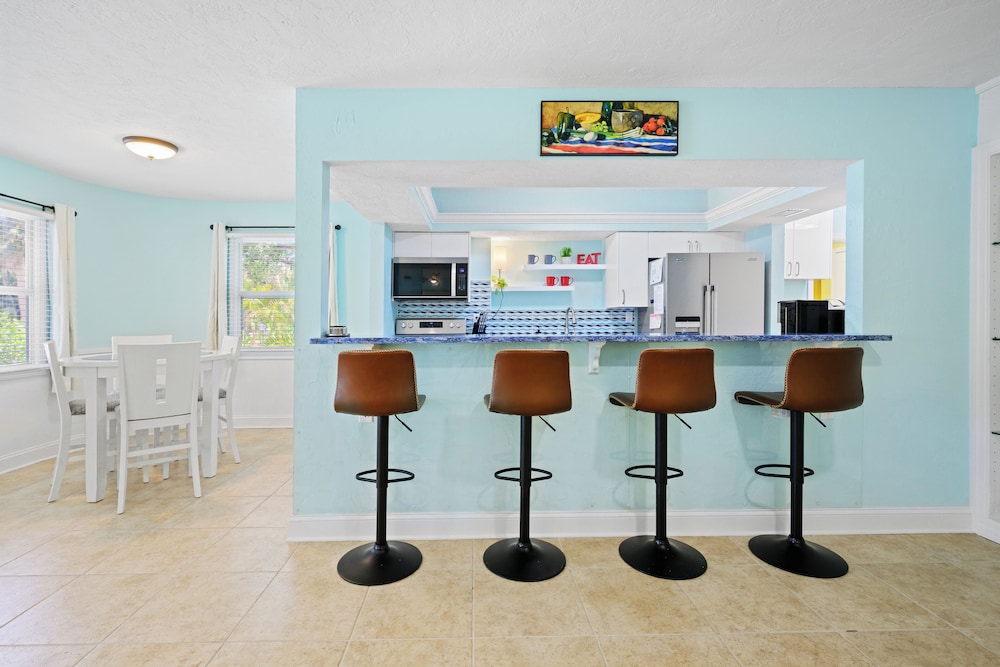 The Ringling Beach House 57/75