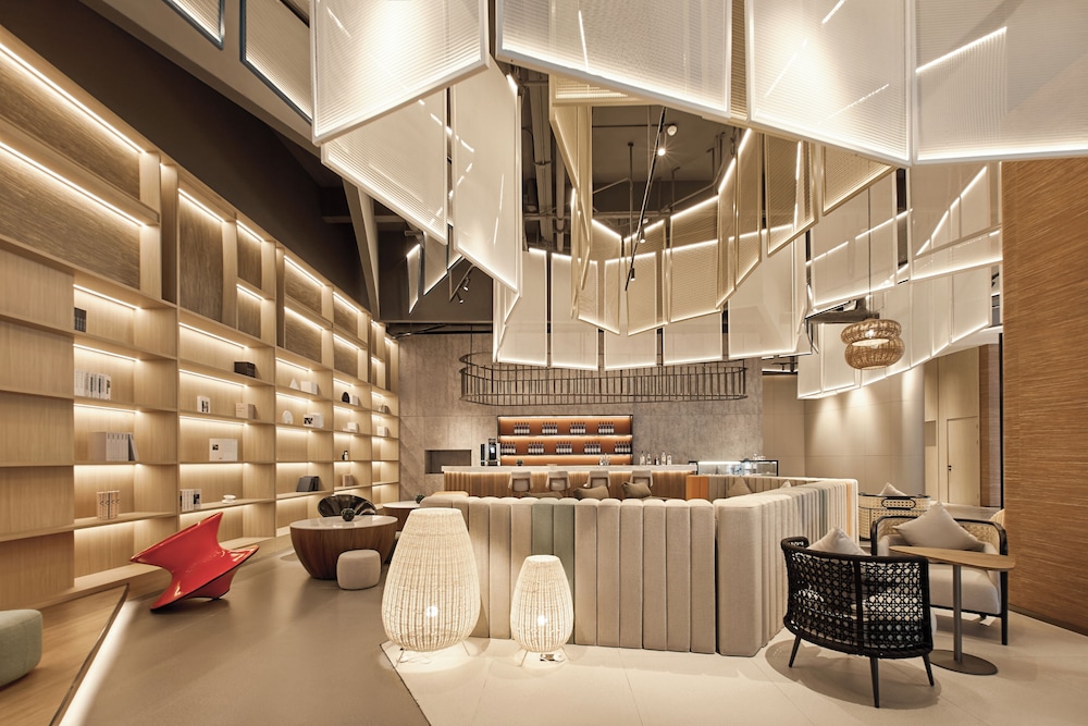 Novotel Yinchuan Lanxigu 41/51