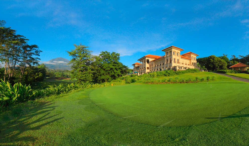 Finna Golf & Country Club Resort 21/30