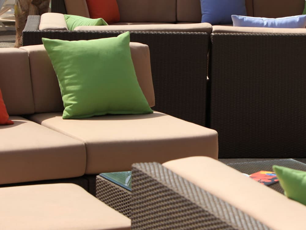 Hotel Les Amaryllis Saly 26/37