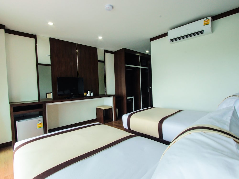 The Villa Chiangrai 16/48