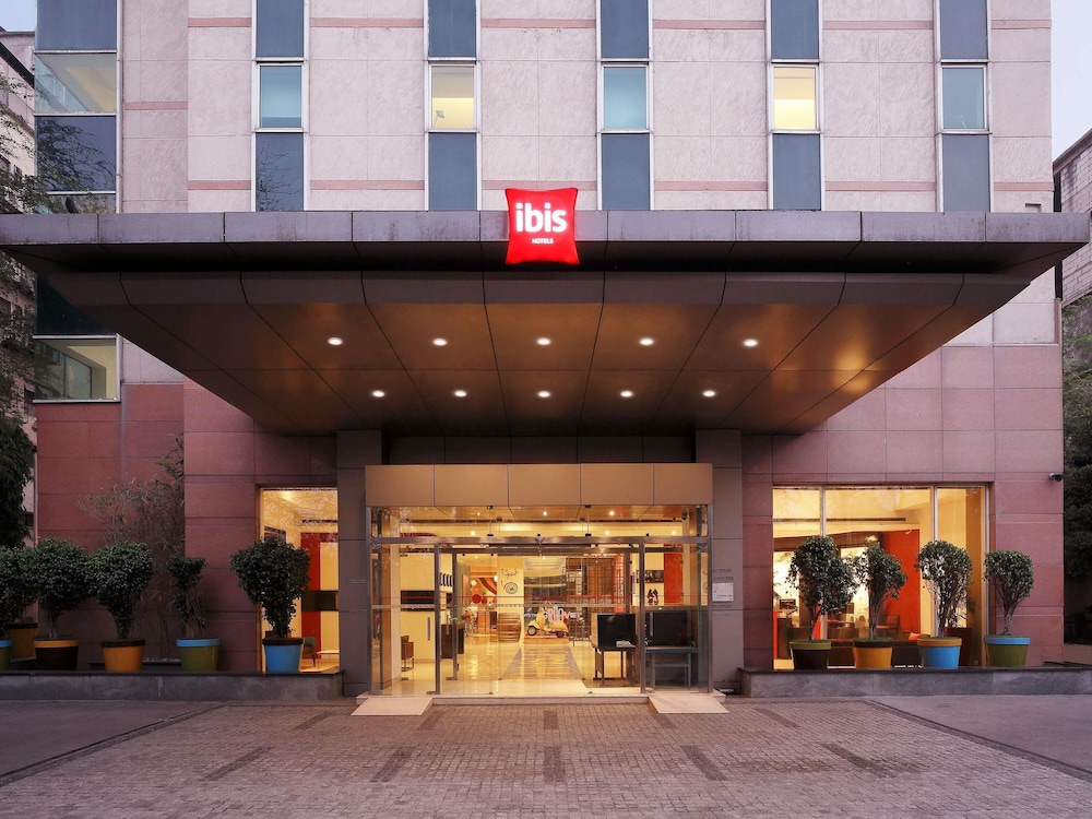 Ibis Pune Viman Nagar 3/68
