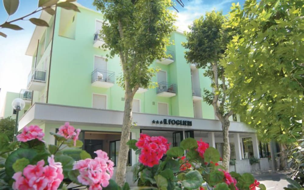Hotel Foglieri 1/27