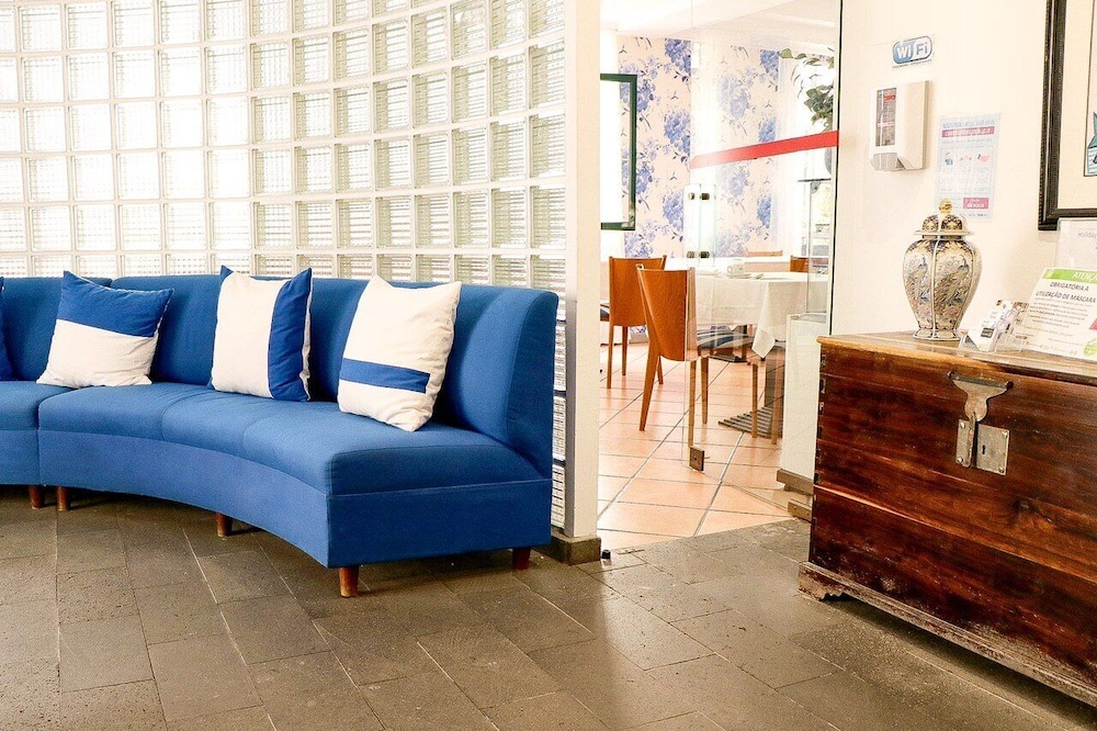 Hotel Amparo 19/36