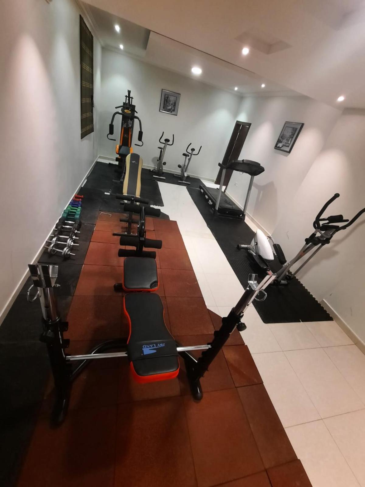 Almasem Serviced Apartment - Gurnata - Exit 9 47/68