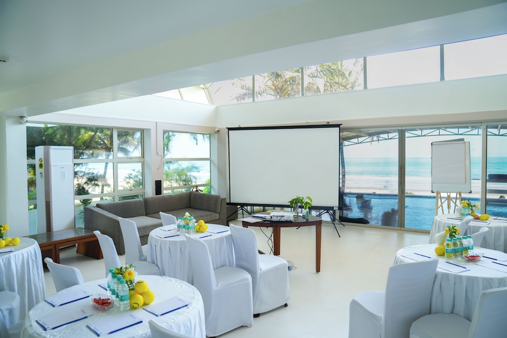 The Beach House Goa 32/50