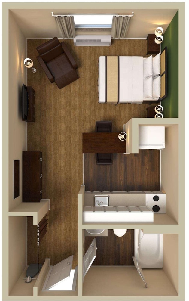 Extended Stay America - Richmond - Innsbrook 28/51