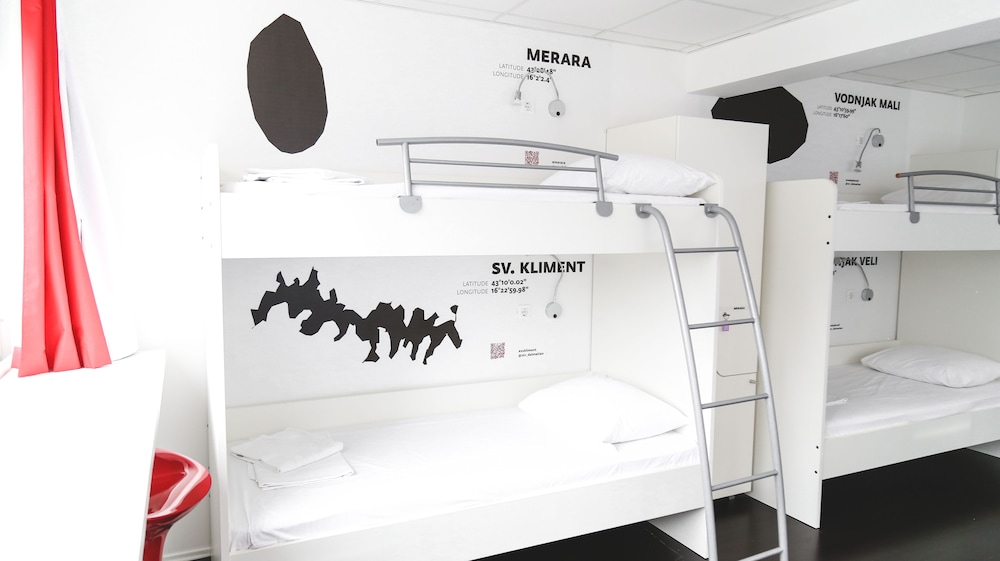 Design Hostel 101Dalmatinac 17/43