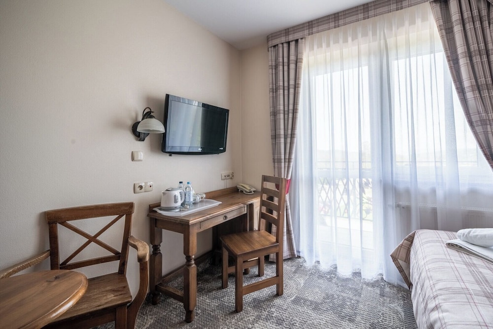 Helan Zakopane 28/50