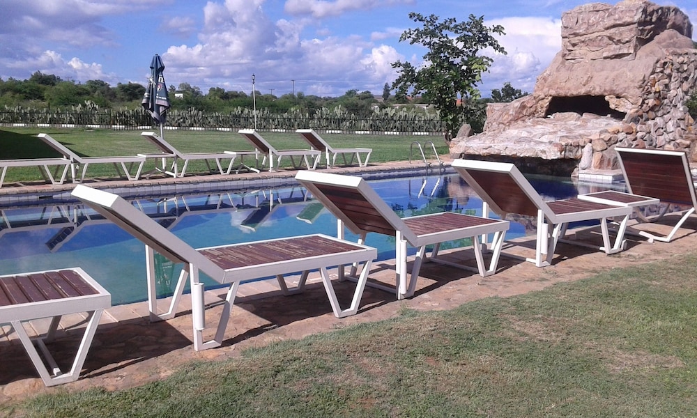 Adansonia Hotel 27/34