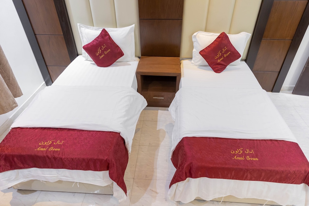 نور امال للشقق الفندقية السلي(Noor Amal Hotel Apartments As Sulay) 23/36
