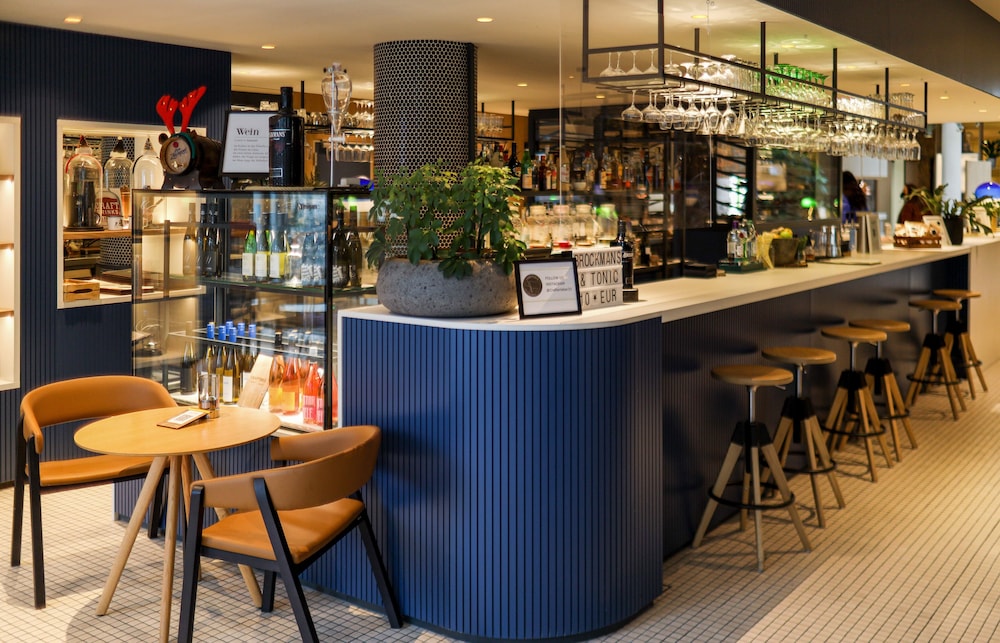 Hotel INNSiDE by Melia Berlin Mitte 43/70