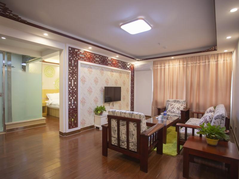 GreenTree Inn Langfang Dacheng County Donghuan Road Express Hotel 19/30