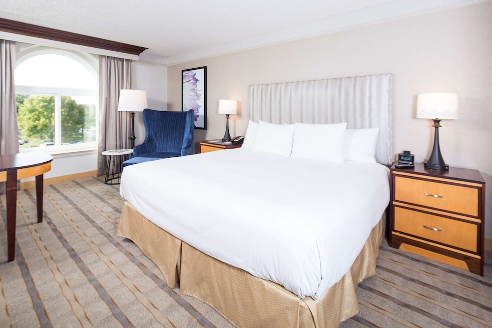 Hilton Wilmington Christiana 9/77