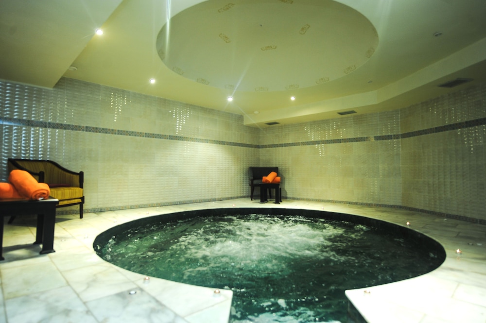 Hotel Riad Ennakhil 35/74