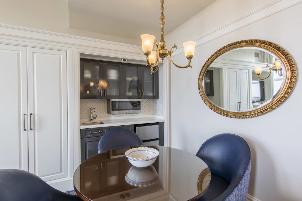 Marriott Vacation Club Pulse at Custom House, Boston 29/45