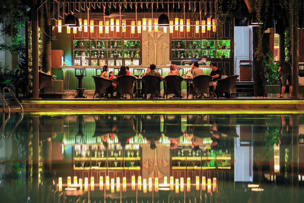 The Privilege Floor by Borei Angkor 2/50