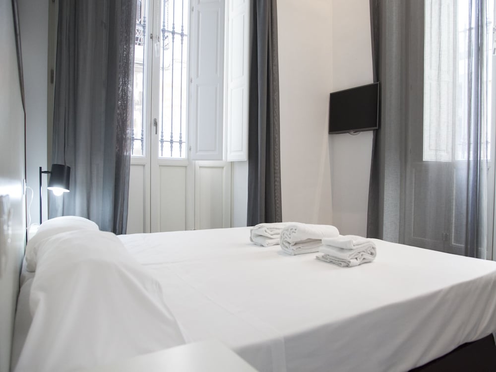 Flats Friends Soho Suites 21/64