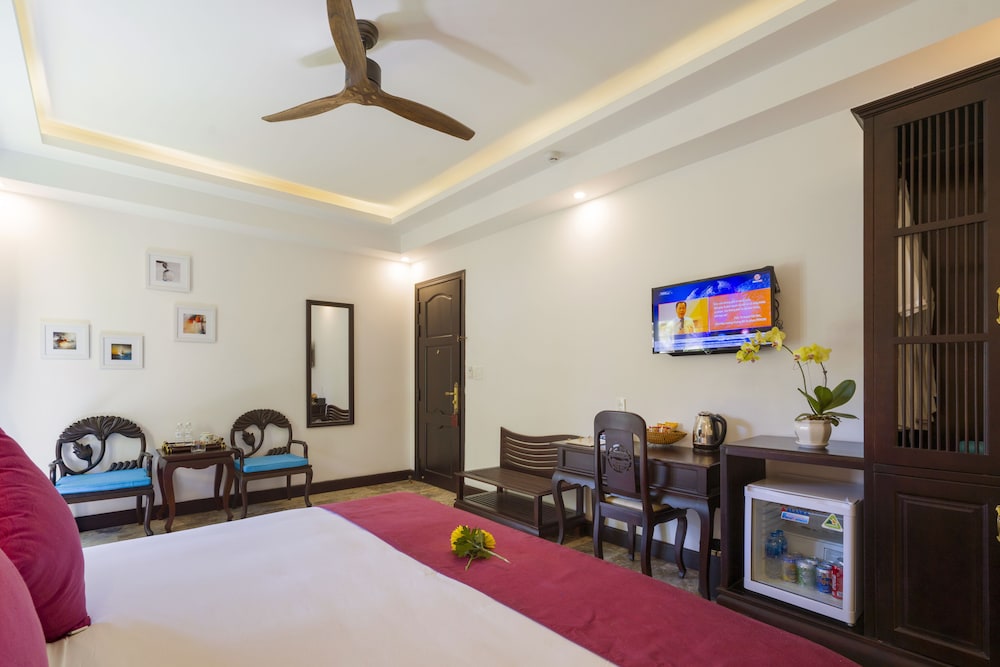 Hoi An Central Hotel 54/73