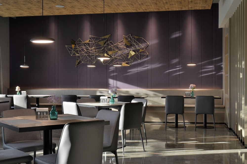 Mercure Taiyuan Changfeng Street 59/71