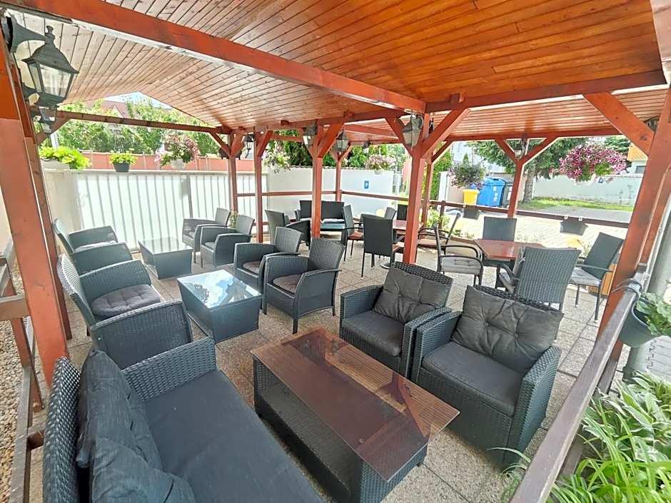 Hotel Orlan 28/50