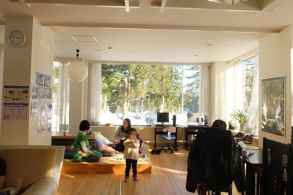 K's House Hakuba Alps 36/69