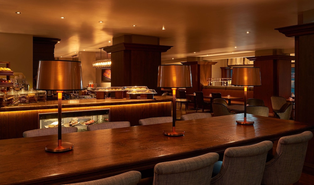 Fairmont St Andrews 52/62