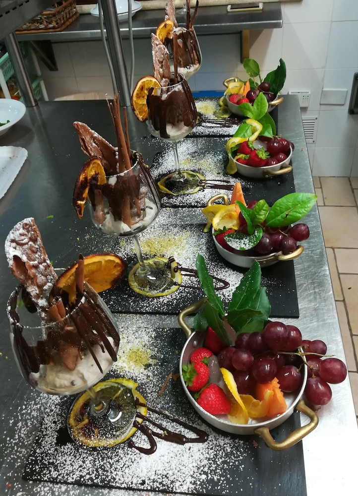 Villa Carlo Resort 41/59