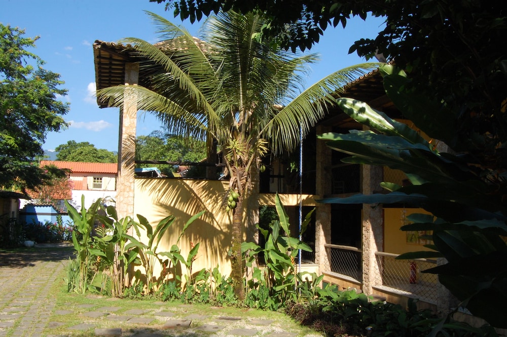 Pousada Aguas De Paratii 43/47