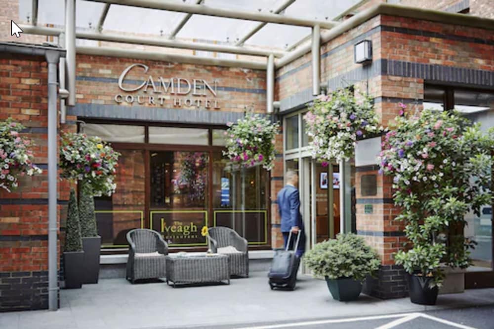 Camden Court Hotel 36/58