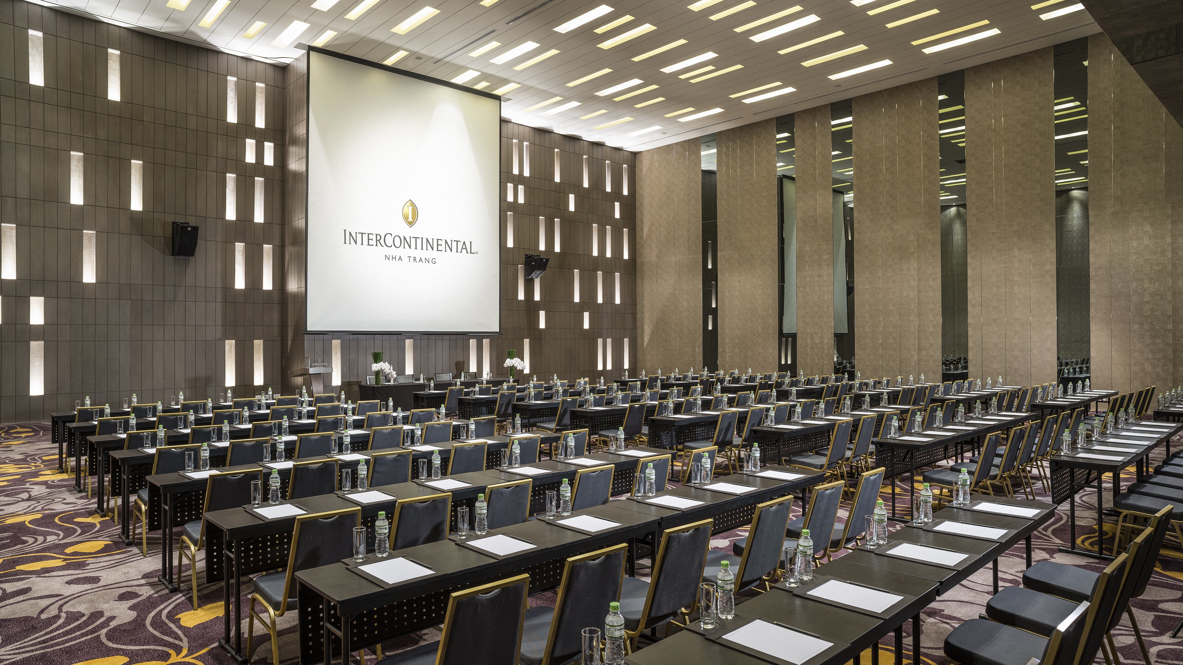 Intercontinental Nha Trang 33/50