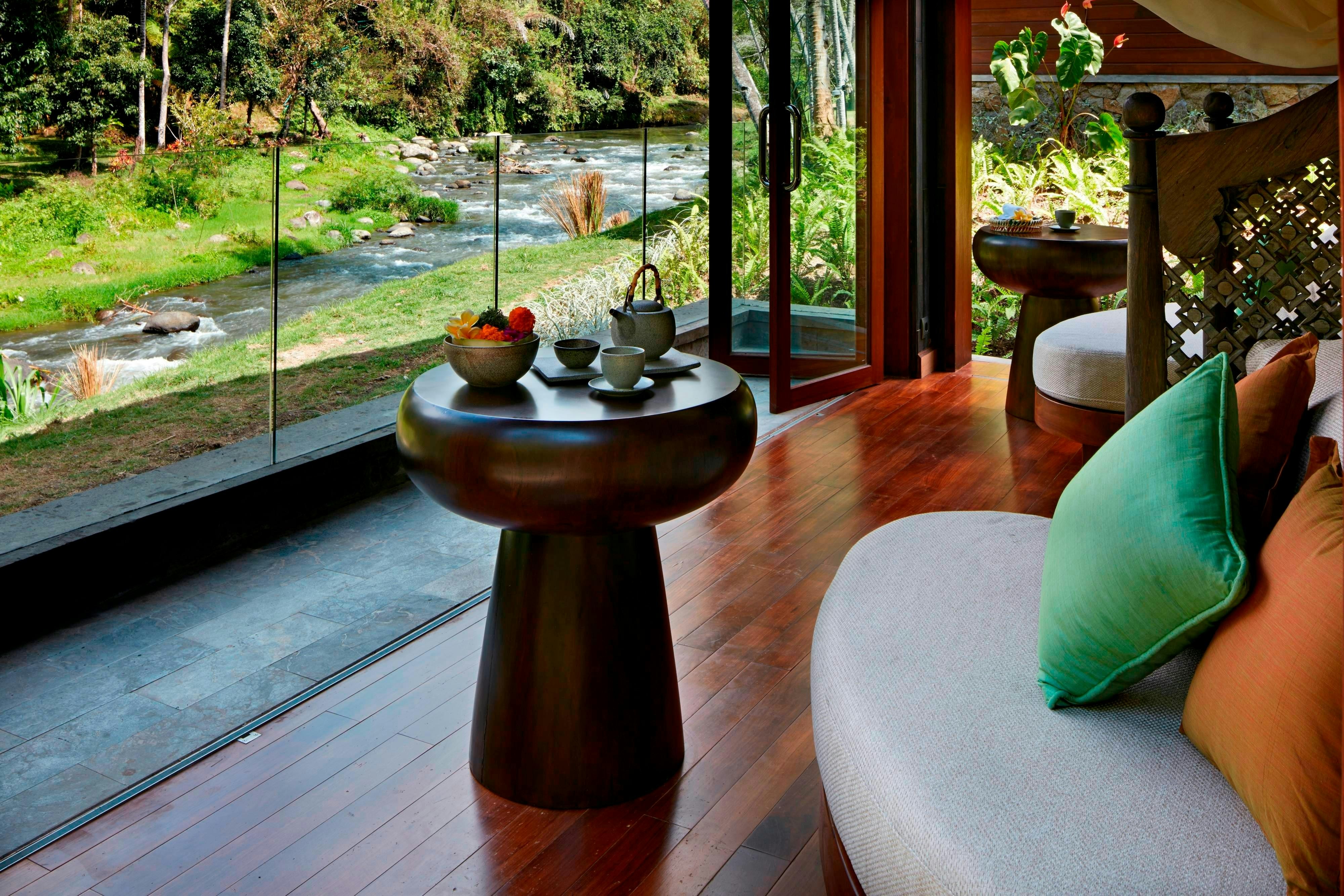 Mandapa A Ritz Carlton Reserve 25/58