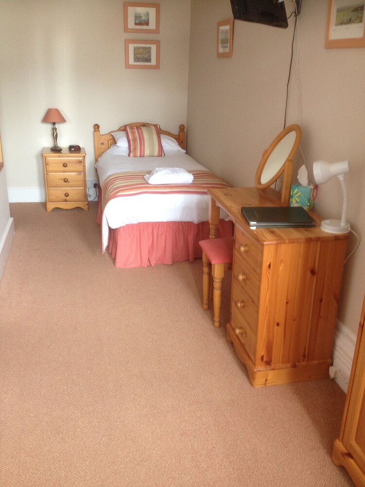 By The Sea Bed and Breakfast 20/39