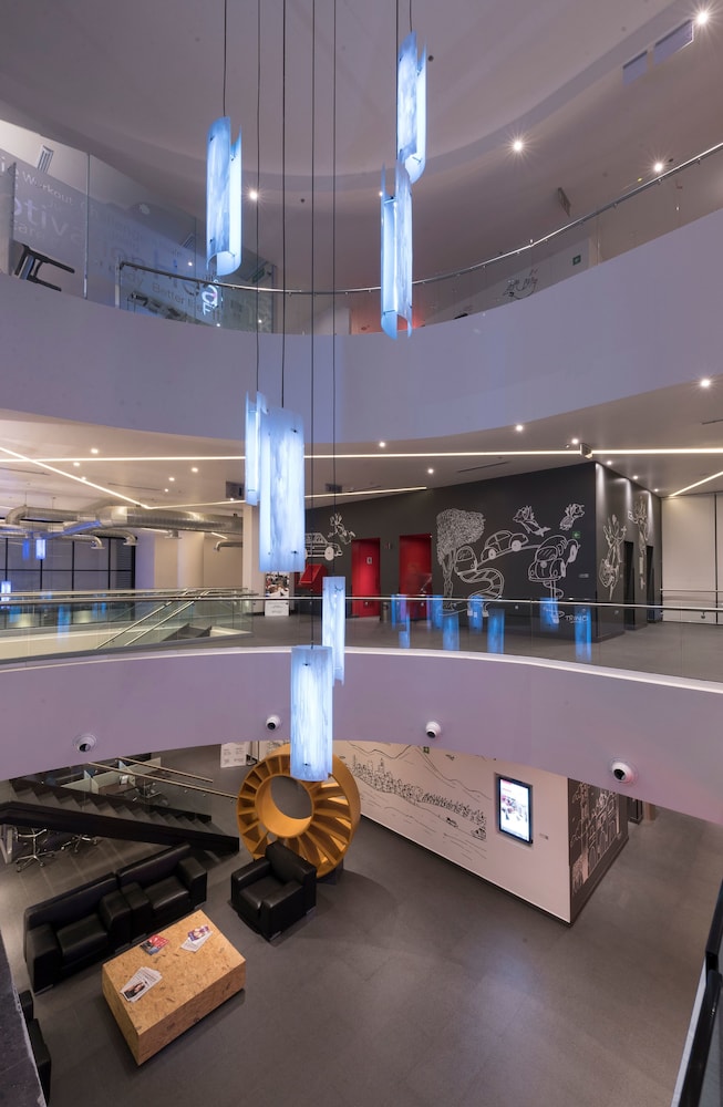 Ramada Encore by Wyndham Puebla 7/34