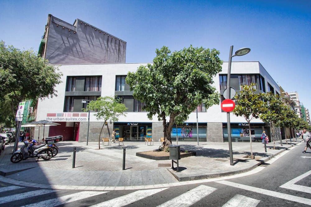 limehome Barcelona Rector Triado 1/66