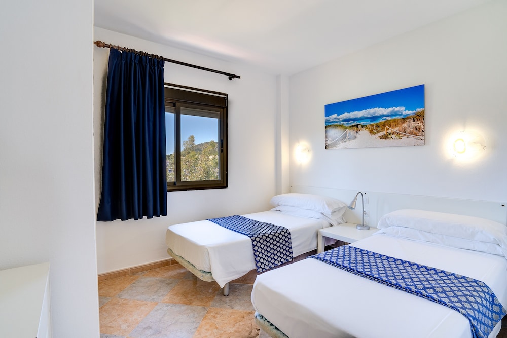 Apartaments las Palomas Econotels 25/55