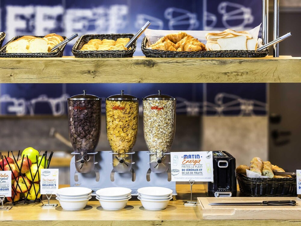 Ibis Budget Marseille Est Saint Menet 图片2