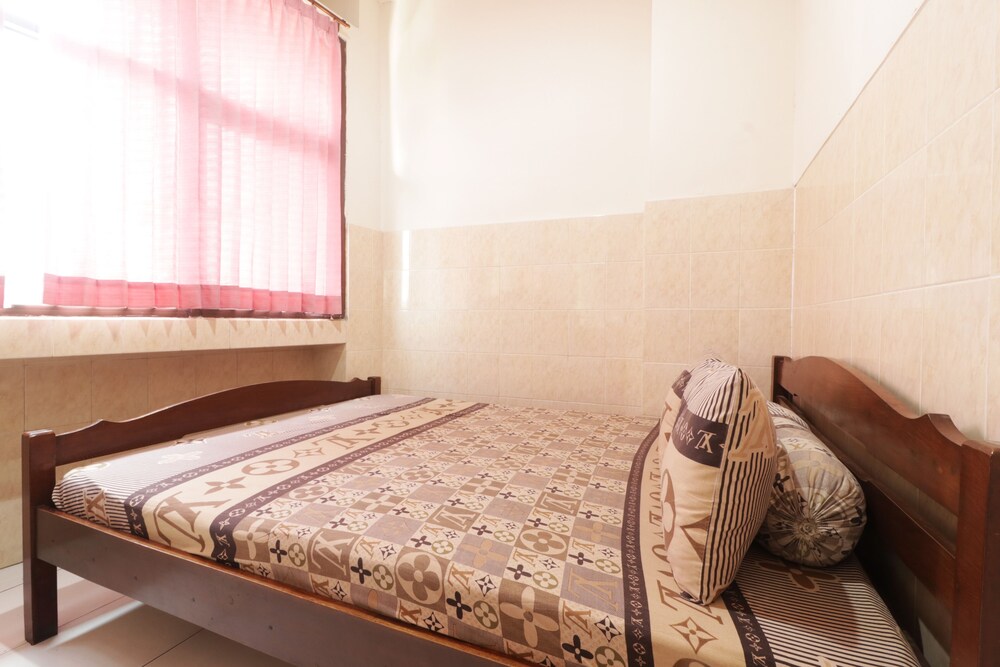Hotel Omah Ampel Syariah by ZUZU 29/32