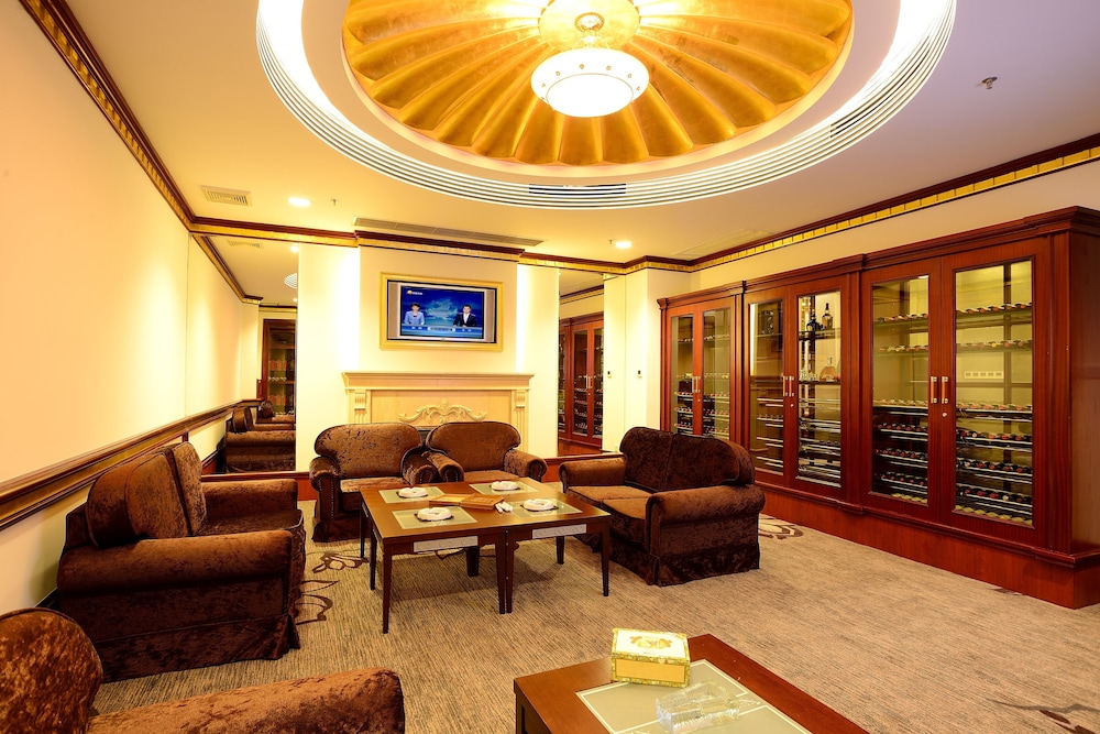 Hengfeng Haiyue International Hotel 30/50