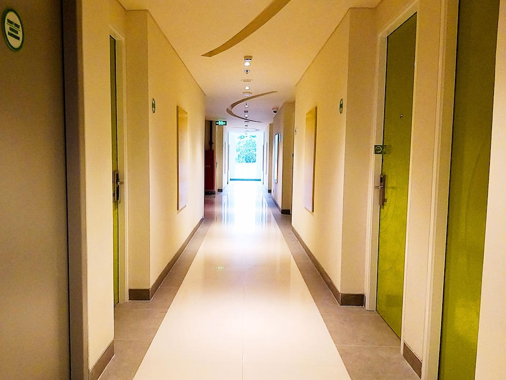 Zest Parang Raja Solo by Swiss-Belhotel International 26/51