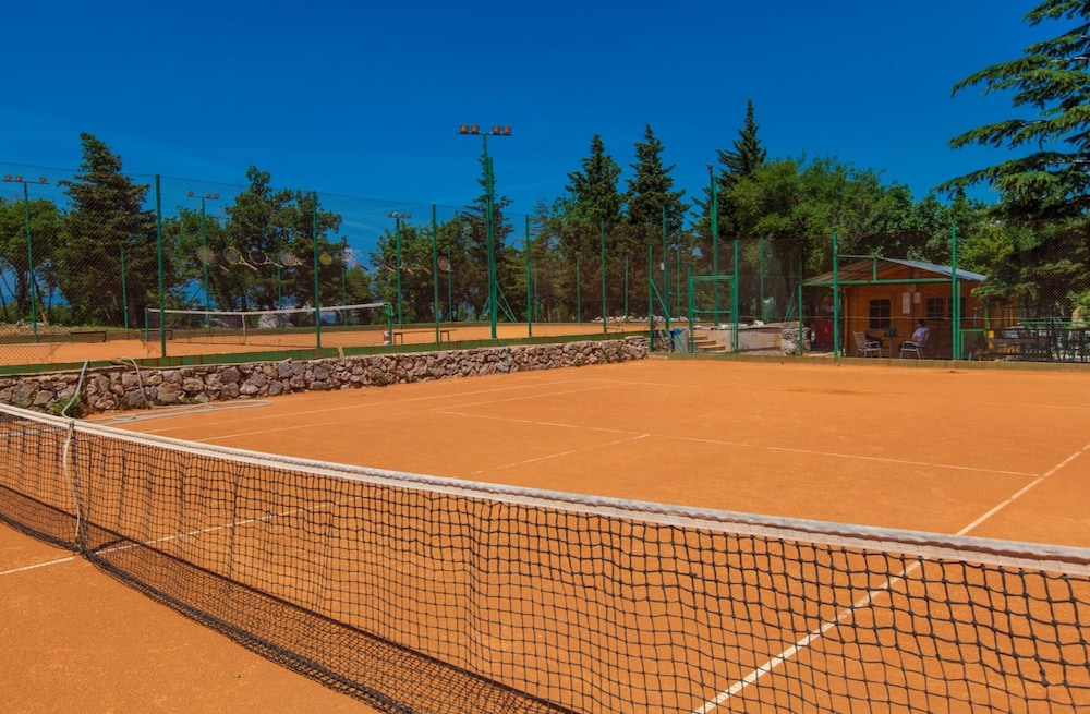 sport facilities