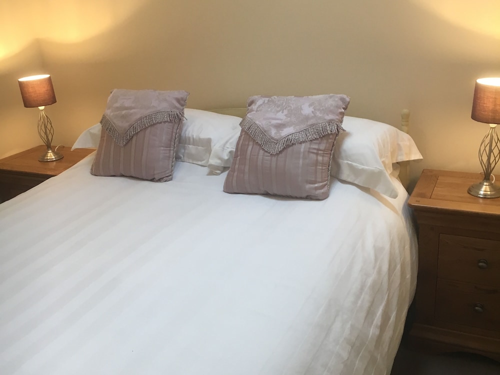 Newsham Grange Farm Bed and Breakfast 12/36