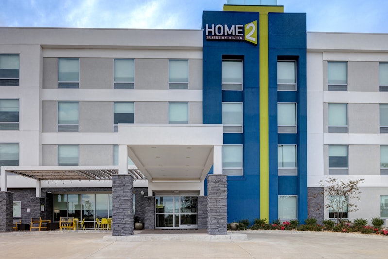 Home2 Suites by Hilton Bryant Little Rock 1/14