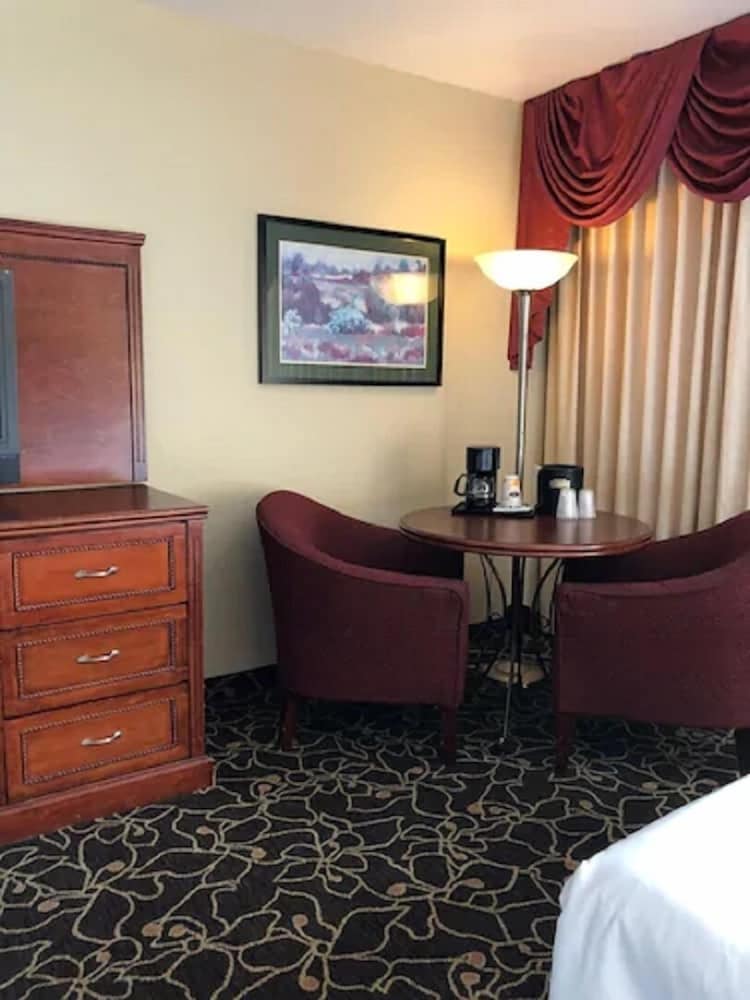 Wendover Nugget Hotel & Casino by Red Lion Hotels 50/60