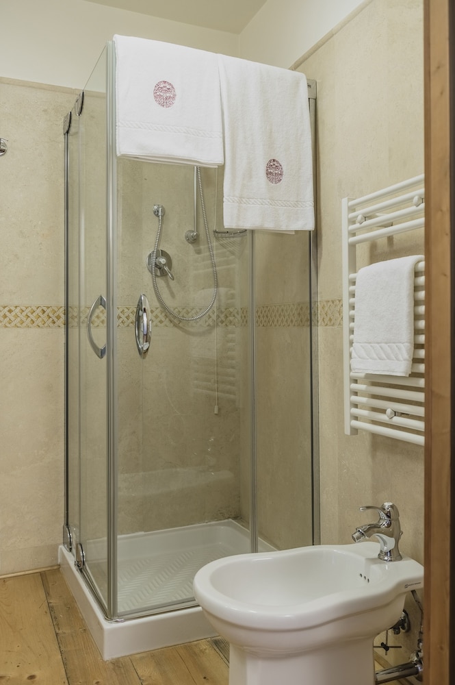 Le Camere Di Palazzo Bortolan 58/62