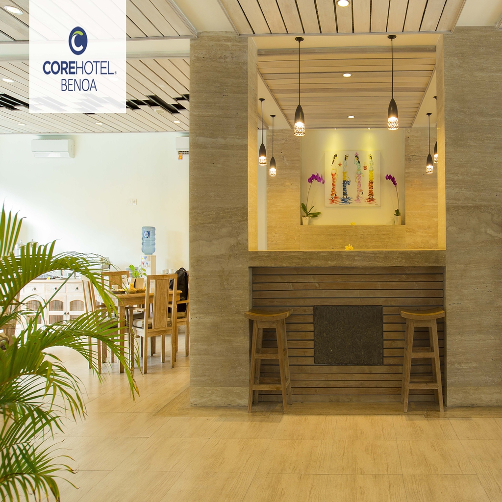 Corehotel Benoa 7/27