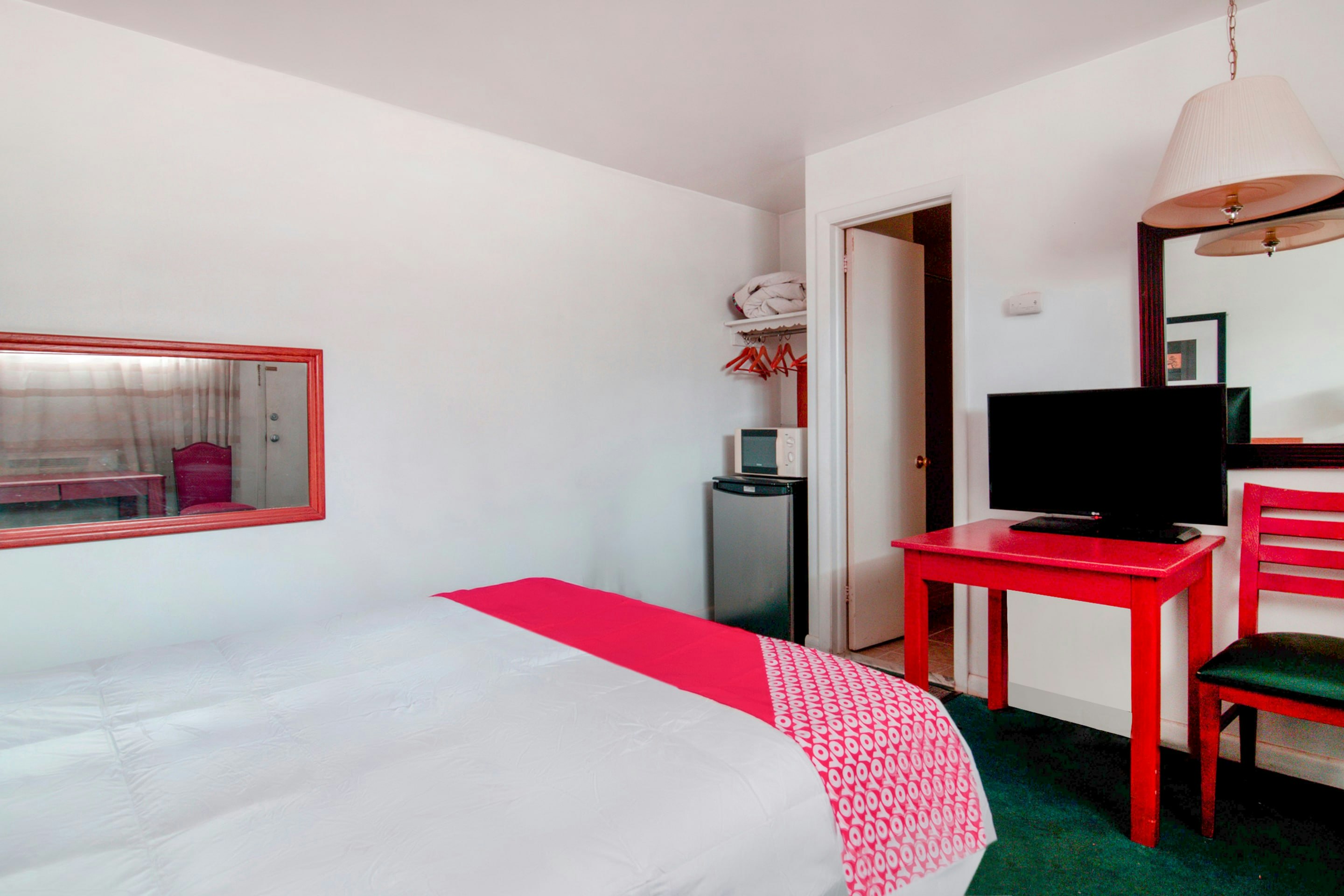 Hotel Dalton PA I-81 28/46