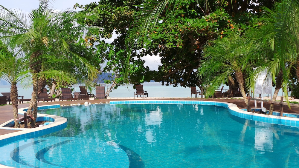 Reef Resort 31/33