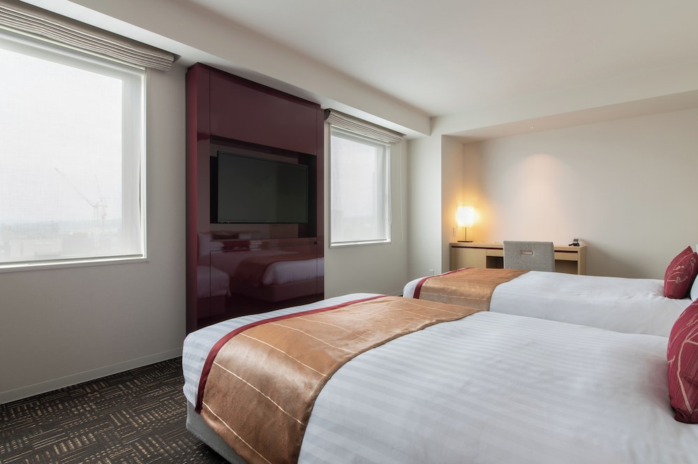 Hotel Vista Kanazawa 16/58